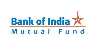 Bank of India MF