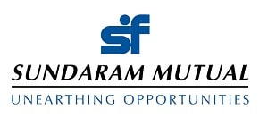Sundaram MF Logo